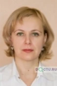 Гончарова Татьяна Александровна - Барнаул