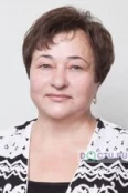 Гончарова Тамара Федоровна - Москва