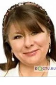 Гончарова Татьяна Александровна - Севастополь