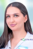 Гончарова Татьяна Николаевна - Воронеж