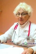 Гончарова Татьяна Васильевна - Тамбов