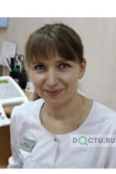 Гончарова Татьяна Владимировна - Орёл