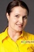 Гончарова Татьяна Владиславовна - Ижевск