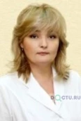 Гончарова Виолетта Ивановна - Уфа