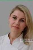 Гончарова Валерия Юрьевна - Москва