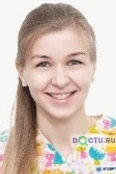 Гончарова Валерия Владимировна - Москва