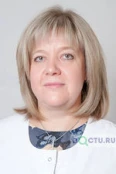 Гончарова Зоя Александровна - Ростов-на-Дону