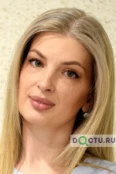 Гончарук Анна Владимировна - Барнаул