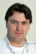 Гончарук Эдуард Валерьевич - Курган
