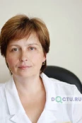 Гончарук Ирина Владиславовна - Оренбург