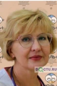 Гончарук Ольга Ивановна - Вологда