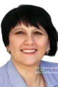 Гончарук Светлана Петровна - Владивосток