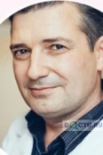 Гончурин Сергей Владимирович - Тверь