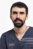 Гонцов Алексей Владимирович - Челябинск