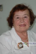 Гонцова Эмма Григорьевна - Омск