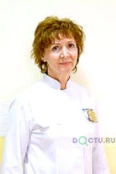 Гонцова Ольга Васильевна - Тюмень