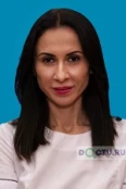 Гонежукова Бэла Руслановна - Майкоп