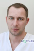 Гоняев Артем Романович - Тюмень