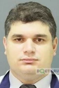Гонсалес Эмилио Нойревич - Москва