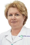 Гонзюсь Светлана Николаевна - Новороссийск