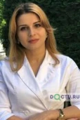 Гоова Элина Андреевна - Нальчик
