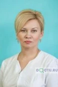 Гора Ольга Викторовна - Краснодар