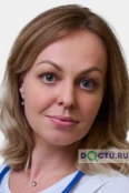 Горач Светлана Владимировна - Москва