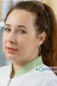 Горб Марина Викторовна - Санкт-Петербург
