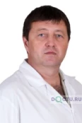 Горбачев Андрей Львович - Самара