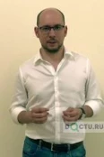 Горбачев Иван Вячеславович - Санкт-Петербург