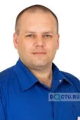 Горбачев Олег Николаевич - Красноярск