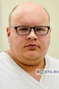 Горбачев Павел Олегович - Хабаровск