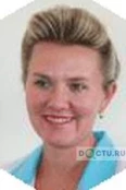 Горбачева Елена Владимировна - Санкт-Петербург