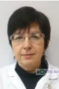 Горбачева Екатерина Ивановна - Казань