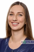 Горбачева Ирина Владимировна - Москва