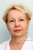 Горбачева Людмила Михайловна - Екатеринбург