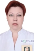Горбачева Наталья Леонидовна - Красноярск