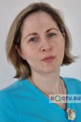 Горбачева Наталья Александровна - Москва