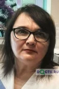 Горбачева Наталья Николаевна - Сургут
