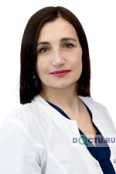 Горбачева Олеся Валерьевна - Иркутск