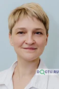 Горбачева Ольга Анатольевна - Москва