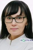 Горбачева Татьяна Максимовна - Барнаул
