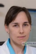 Горбачева Тамара Владимировна - Москва