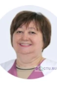 Горбачева Татьяна Владимировна - Калининград