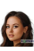 Горбачевская Анастасия Анатольевна - Астрахань