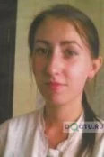 Горбачюк Ангелина Евгеньевна - Краснодар