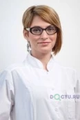 Горбань Елена Геннадиевна - Ростов-на-Дону