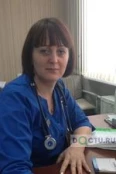 Горбанева Наталья Владимировна - Ставрополь