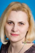 Горбанева Оксана Александровна - Ростов-на-Дону
