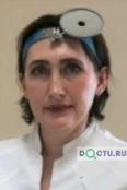 Горбанева Татьяна Леонидовна - Ростов-на-Дону